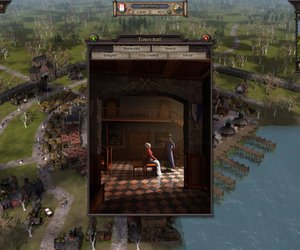 Patrician IV: Rise of a Dynasty Screenshots