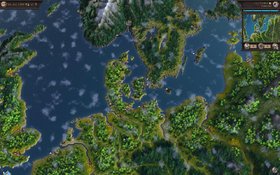 Patrician IV - Rise of a Dynasty Screenshot from Shacknews