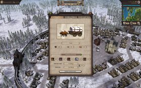 Patrician IV - Rise of a Dynasty Screenshot from Shacknews