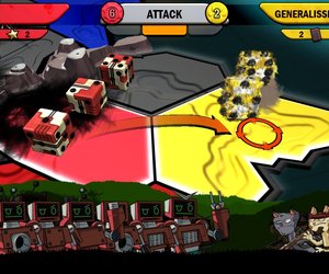 Risk: Factions Videos