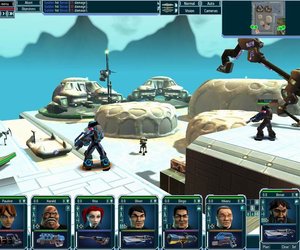 UFO: Afterlight Files