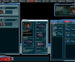 UFO: Afterlight Screenshots