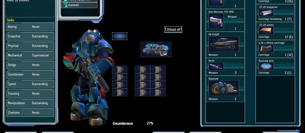 UFO: Afterlight News