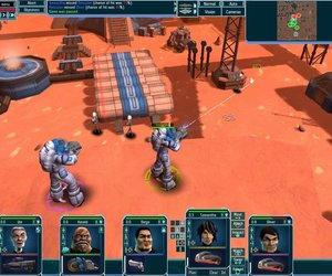 UFO: Afterlight Videos