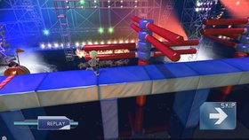 Wipeout: In the Zone Screenshot from Shacknews