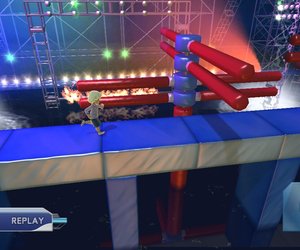Wipeout: In the Zone Chat