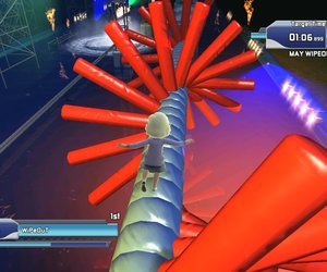 Wipeout: In the Zone Videos