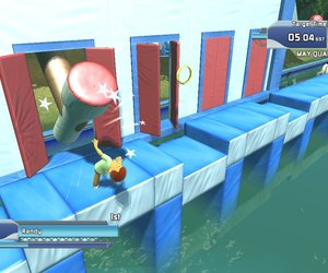 Wipeout: In the Zone Files