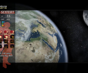 Moon Diver Files