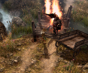 Grim Dawn Files