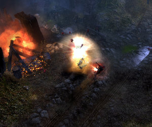 Grim Dawn Screenshots