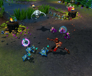 League of Legends Screenshots