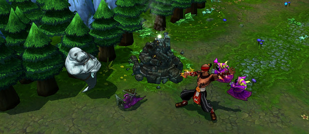 League of Legends News