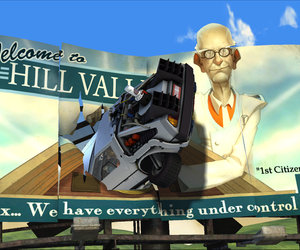 Back to the Future: The Game Files