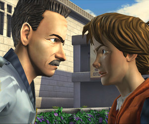 Back to the Future: The Game Videos