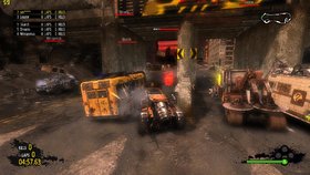 Post Apocalyptic Mayhem Screenshot from Shacknews