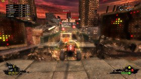 Post Apocalyptic Mayhem Screenshot from Shacknews