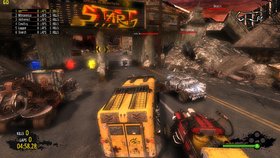 Post Apocalyptic Mayhem Screenshot from Shacknews