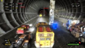 Post Apocalyptic Mayhem Screenshot from Shacknews