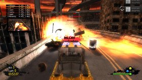 Post Apocalyptic Mayhem Screenshot from Shacknews