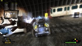 Post Apocalyptic Mayhem Screenshot from Shacknews