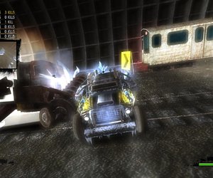 Post Apocalyptic Mayhem Videos