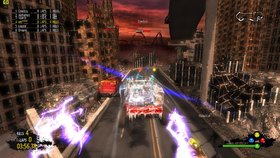 Post Apocalyptic Mayhem Screenshot from Shacknews