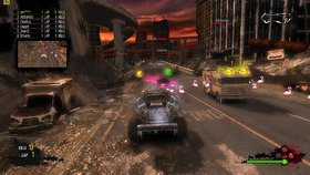 Post Apocalyptic Mayhem Screenshot from Shacknews