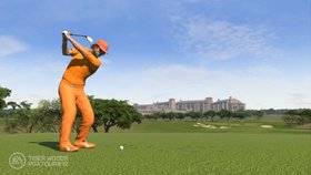 Tiger Woods PGA Tour 12: The Masters Screenshot from Shacknews