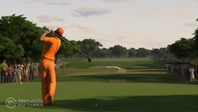 Tiger Woods PGA Tour 12: The Masters Screenshot from Shacknews
