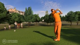 Tiger Woods PGA Tour 12: The Masters Screenshot from Shacknews