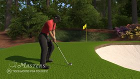 Tiger Woods PGA Tour 12: The Masters Screenshot from Shacknews
