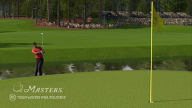Tiger Woods PGA Tour 12: The Masters Screenshot from Shacknews