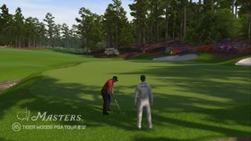 Tiger Woods PGA Tour 12: The Masters Screenshot from Shacknews