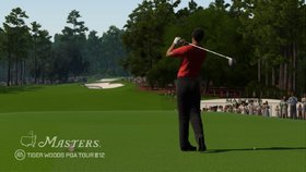 Tiger Woods PGA Tour 12: The Masters Screenshot from Shacknews