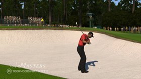 Tiger Woods PGA Tour 12: The Masters Screenshot from Shacknews