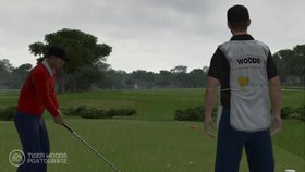 Tiger Woods PGA Tour 12: The Masters Screenshot from Shacknews