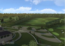 Tiger Woods PGA Tour 12: The Masters Screenshot from Shacknews