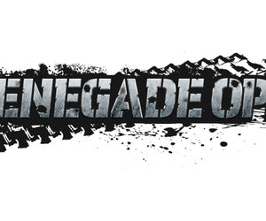 Renegade Ops Screenshots