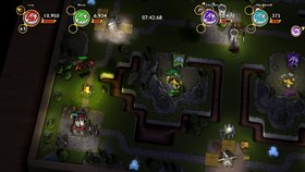HOARD Screenshot from Shacknews