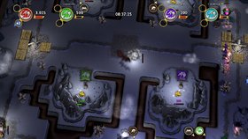 HOARD Screenshot from Shacknews