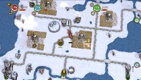 HOARD Screenshot from Shacknews