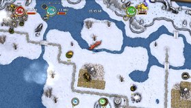 HOARD Screenshot from Shacknews