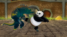 Kung Fu Panda 2 Screenshot from Shacknews