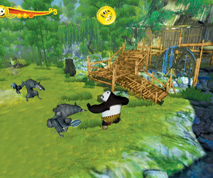 Kung Fu Panda 2 Files
