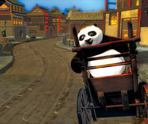Kung Fu Panda 2 Videos