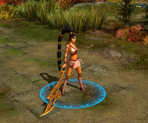 Rise of Immortals Screenshots