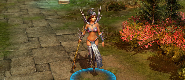 Rise of Immortals News