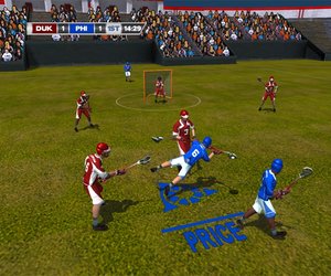 College Lacrosse 2011 Files