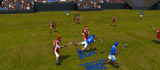 College Lacrosse 2011 News